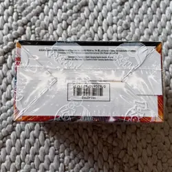 Surging Sparks Booster Box Pokemon Scarlet & Violet New Sealed 36x Packs English - Image 4