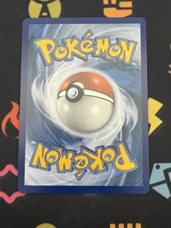 Pokemon - Ascended Heroes - Mega Scrafty ex SIR 285/217 NM - Image 2