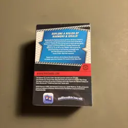 Pokemon Black Bolt Booster Bundle — Sealed - Image 2
