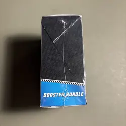 Pokemon Black Bolt Booster Bundle — Sealed - Image 5