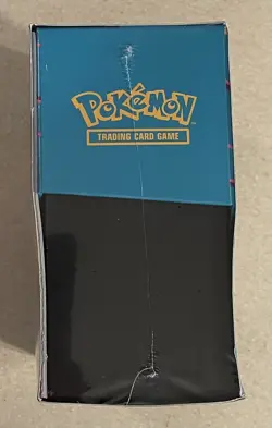 Pokemon TCG Elite Trainer Box Mega Evolution Ascended Heroes New Sealed 🔥 - Image 3