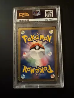 PSA 8 | Michina Temple Pikachu - 044/DPt-P - Promo Avvento di Arceus - Pokemon - Image 2
