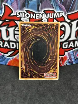 Yugioh Rope Of Life DR1-EN054 LP - Image 2