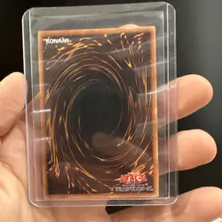 PGB1-JPS01 - Yugioh - Japanese - Slifer the Sky Dragon - Prismatic - Image 2