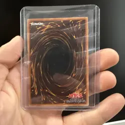 Yugioh Obelisk the Tormentor Prismatic Secret Rare PGB1-JPS02 Japanese - Image 2