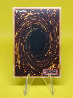 Yugioh - Djinn Presider of Rituals (SOVR-EN038) - Rare Unlimited - Image 2