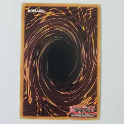 Number 49: Fortune Tune - KICO-EN048 - NM - Super Rare - 1st ed - Yugioh - Image 2