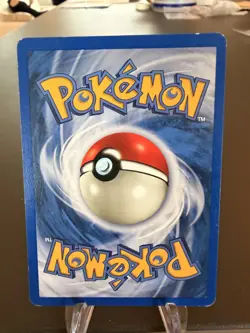 Dratini 63/105 Neo Destiny 1st Edition Vintage Pokemon Card WOTC 2002 LP - Image 2