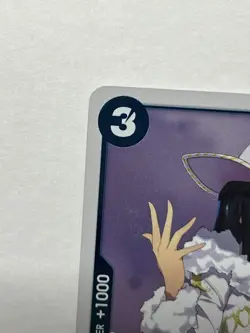 Ms. All Sunday OP01-079 Romance Dawn Pre Errata/1st Edition Foil One Piece Card - Image 3