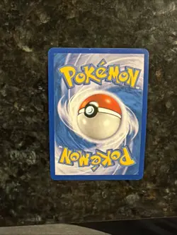 Lapras 24/123 Heartgold & Soulsilver Reverse Holo Pokemon Card LP - Image 3