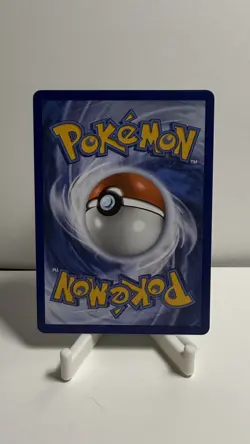 Claydol 092/086 IR Holo NM Pokemon Card ME04 Chaos Rising - Image 2