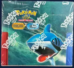 Pokemon EX Team Magma Vs. Team Aqua Uncommon/Common Pick Your Card! - Image 1
