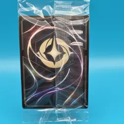 Disney Lorcana Tinker Bell Giant Fairy P3 Promo Sealed Glitter Foil Card NM - Image 4