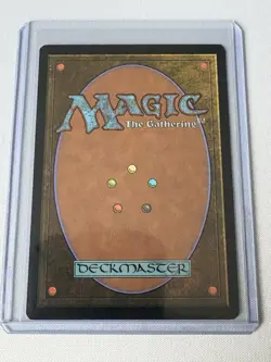 MTG Profane Tutor 097/303 - Image 2