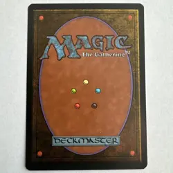 MTG Counterspell Ice Age Regular Common Magic The Gathering NM - Image 2