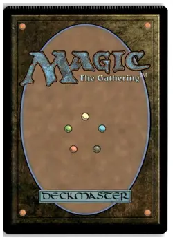 MTG Bile-Vial Boggart - Lorwyn Eclipsed Misprint Lightly Played English - Image 2