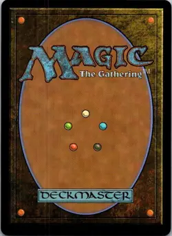 Magic | INR | Ghoultree (Retro Frame) | 411 | Foil | NM - Image 2