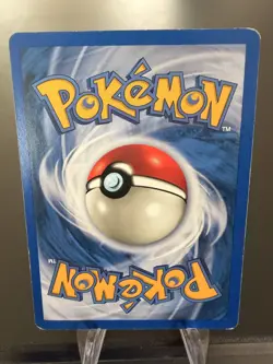 Chansey 31/105 Neo Destiny Uncommon Pokemon Card Vintage WOTC 2002 LP/NM - Image 2