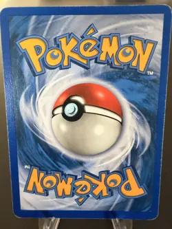 Goldeen 78/147 Aquapolis Pokemon TCG Near Mint Vintage 2002 e-Reader WOTC NM - Image 2