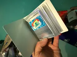 Pokemon Tcg Poke Pad Lot - Image 1