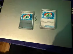 Pokemon Tcg Poke Pad Lot - Image 2