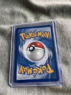 Pokemon Communication 98/123 HeartGold & SoulSilver Reverse Holo Damaged - Image 2