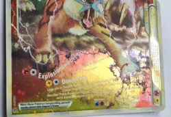 Pokemon Entei & Raikou-Legende komplett ex/near mint Holo Deutsch 90/95 91/95 - Image 4