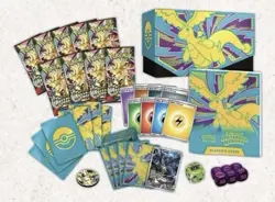 Pokemon TCG Ascended Heroes - Elite Trainer Box [ETB] ✅SEALED✅ - Image 2