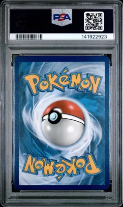 2019 Pokemon Sun and Moon Solgaleo & Lunala GX Secret 254/236 PSA 10 - Image 2