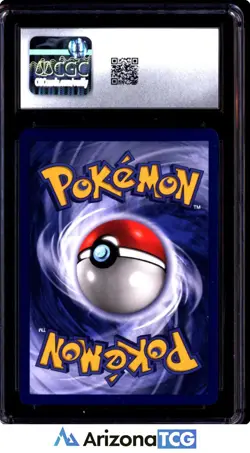 Pokemon 1999 Pikachu 4 Black Star Promos CGC 8.5 - Image 2