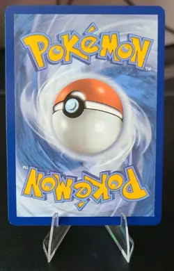Milotic Pokemon • Ultra Rare • TG02/TG30 Silver Tempest Trainer Gallery NM - Image 2
