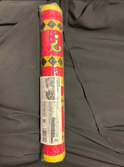 YuGiOh 20th Anniversary Playmat Dark Magician Girl w/Magic Cylinder Tube New - Image 2