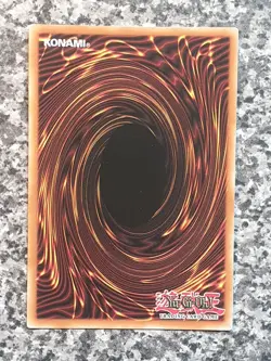 Yugioh AC14-DE024 Santa Claws Secret Rare Limited Edition 2014 - Image 5