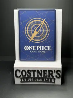 Magellan OP02-085 SR One Piece Paramount War English - Image 2