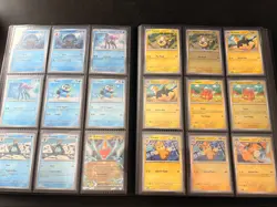 Pokemon Phantasmal Flames 100% Complete Base Master Set, 178 Cards, C/UC/H/RH/EX - Image 5