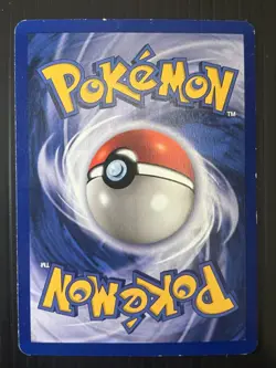 Poliwrath 13/102 - Holo Rare Unlimited Base Set WOTC - Pokemon Card - MP! - Image 2