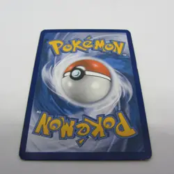 Pokemon Card - Cobalion - TCG Steam Siege Reverse Holo Rare 74/114 Near Mint - Image 4