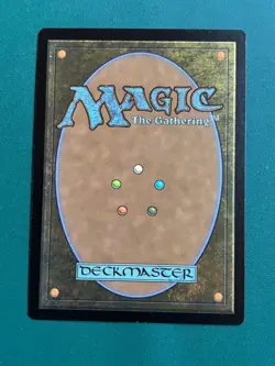 Magic the Gathering MTG Solemnity 22/199 Rare TCG Card /A358 - Image 2