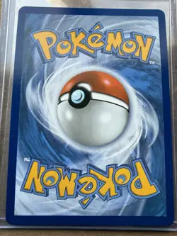 Mega Charizard X ex 125/094 Phantasmal Flames Special Illustration Rare Card NM - Image 2