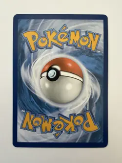 Pokemon Jacq Full Art Holo Ultra Rare Trainer Card 236/198 SV01 English - Image 2