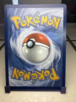 Pokemon TCG Trainer Mela Ultra Rare Holo Card 140/131 Prismatic Evolutions - Image 2
