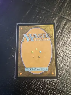 MTG English Jegantha, the Wellspring (Halo Foil) NM Foil - Image 2