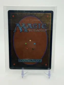 Tundra RARE MaybeUnplayed Revised NMTorBETER HOT🔥KEY🗝Magic The Gathering MTG - Image 2