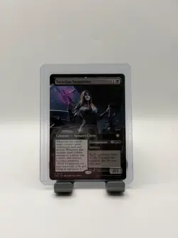 MTG, Stensian Sanguinist (Extended Art) $3 ORDER MIN 78 Secrets Strixhaven Reg - Image 1