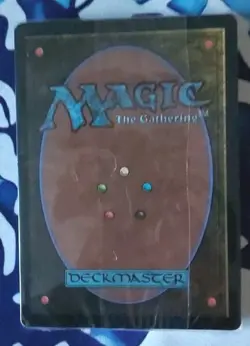 MTG Avatar The Last Airbender (TLA) Sealed Swordmaster Inner Theme Deck - Image 2