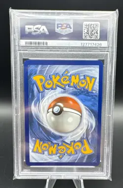 Pokemon Salamence ex Journey Together Special Illustration Rare #187 PSA 9 Mint - Image 2