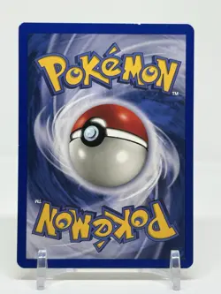 Pokemon Card - Dark Wigglytuff Neo Destiny 40/105 1st Edition Uncommon - Image 2