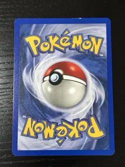 Pokemon Card - Dark Wigglytuff Neo Destiny 40/105 1st Edition Uncommon - Image 4