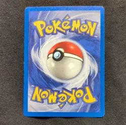 Pokemon TCG Blaine 17/132 Gym Challenge Holo Rare Trainer Unlimited ENGLISH - Image 2