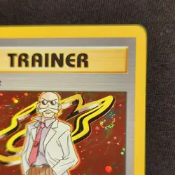 Pokemon TCG Blaine 17/132 Gym Challenge Holo Rare Trainer Unlimited ENGLISH - Image 4